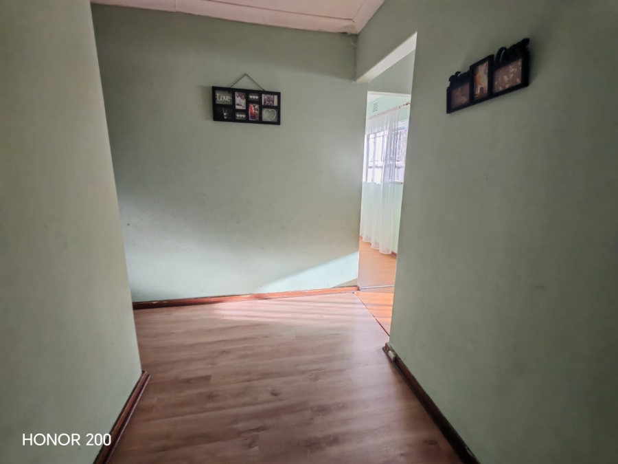 4 Bedroom Property for Sale in Sasolburg Ext 23 Free State